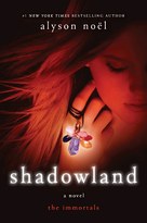 Shadowland - Movie Poster (xs thumbnail)