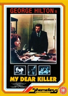 Mio caro assassino - British Movie Cover (xs thumbnail)