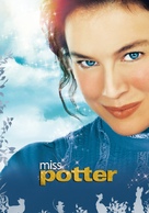 Miss Potter - Movie Poster (xs thumbnail)