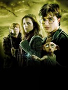 Harry Potter and the Deathly Hallows - Part 1 -  Key art (xs thumbnail)