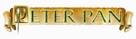 Peter Pan - Logo (xs thumbnail)