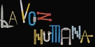 The Human Voice - Mexican Logo (xs thumbnail)