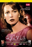 Sylvia - Polish Movie Poster (xs thumbnail)