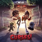 &quot;Curses!&quot; - Movie Poster (xs thumbnail)