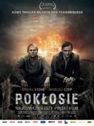 Poklosie - Polish Movie Poster (xs thumbnail)