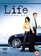 &quot;Life&quot; - British DVD movie cover (xs thumbnail)