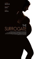 The Surrogate - Movie Poster (xs thumbnail)