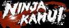 &quot;Ninja Kamui&quot; - International Logo (xs thumbnail)