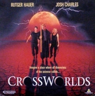 Crossworlds - Movie Poster (xs thumbnail)