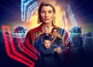 &quot;Doctor Who&quot; Revolution of the Daleks -  Key art (xs thumbnail)