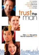 Trust the Man - DVD movie cover (xs thumbnail)