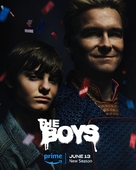 &quot;The Boys&quot; - Movie Poster (xs thumbnail)