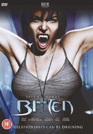 Bitten - British Movie Cover (xs thumbnail)