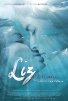Liz en Septiembre - Movie Poster (xs thumbnail)