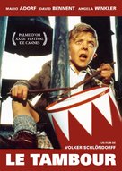Die Blechtrommel - Canadian Movie Poster (xs thumbnail)