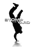 Stomp the Yard - German Movie Poster (xs thumbnail)