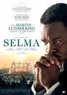 Selma - French Movie Poster (xs thumbnail)