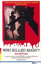 Who Killed Mary Whats'ername? - British Movie Cover (xs thumbnail)