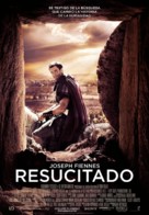 Risen - Spanish Movie Poster (xs thumbnail)