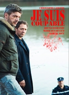 Je suis coupable - French Movie Poster (xs thumbnail)