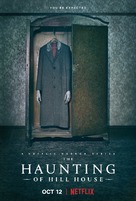 &quot;The Haunting of Hill House&quot; - Movie Poster (xs thumbnail)