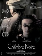 La Chambre noire - French Movie Poster (xs thumbnail)