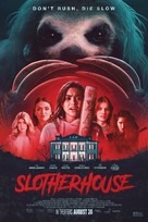 Slotherhouse - Movie Poster (xs thumbnail)