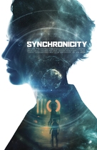 Synchronicity - Movie Poster (xs thumbnail)