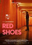 Zapatos rojos - International Movie Poster (xs thumbnail)