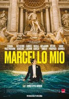 Marcello Mio - Polish Movie Poster (xs thumbnail)