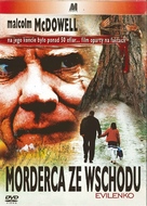 Evilenko - Polish Movie Cover (xs thumbnail)