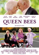 Queen Bees - German Movie Poster (xs thumbnail)