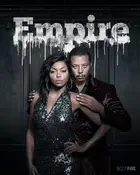 "Empire" Poster