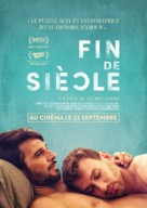 Fin de siglo - French Movie Poster (xs thumbnail)