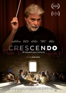 Crescendo - International Movie Poster (xs thumbnail)