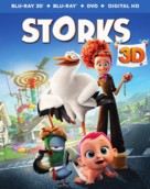 Storks - Movie Cover (xs thumbnail)