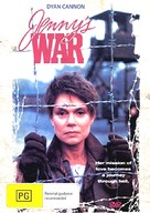 &quot;Jenny&#039;s War&quot; - Australian DVD movie cover (xs thumbnail)