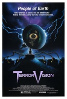 TerrorVision - Movie Poster (xs thumbnail)