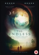 The Endless - British Movie Cover (xs thumbnail)