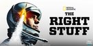 &quot;The Right Stuff&quot; - Movie Poster (xs thumbnail)