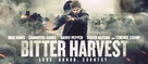 Bitter Harvest - Canadian poster (xs thumbnail)