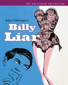 Billy Liar - Movie Cover (xs thumbnail)