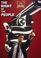 The Right of the People - Movie Cover (xs thumbnail)