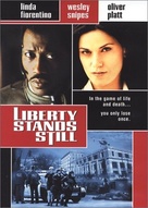 Liberty Stands Still - DVD movie cover (xs thumbnail)