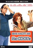 One Night at McCool&#039;s - German Movie Cover (xs thumbnail)