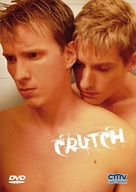 Crutch - German DVD movie cover (xs thumbnail)