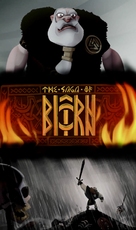 The Saga of Biorn - Movie Cover (xs thumbnail)