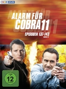 &quot;Alarm f&uuml;r Cobra 11 - Die Autobahnpolizei&quot; - German Movie Cover (xs thumbnail)