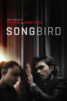 Songbird - Movie Cover (xs thumbnail)
