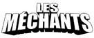 Les m&eacute;chants - French Logo (xs thumbnail)